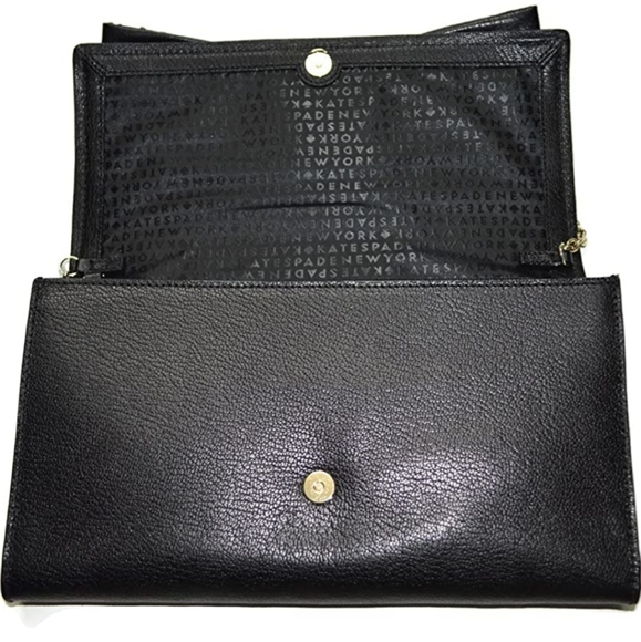 KS Manor Place Shea Cluth Bow Chain - Picture 2 of 3